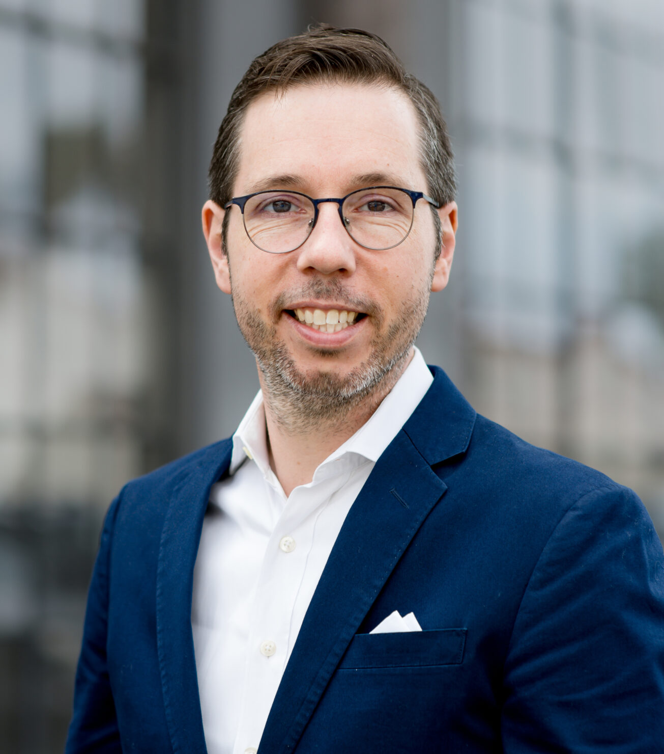 Carl-Christoph Reckers, Chief Executive Officer at FleetPulse