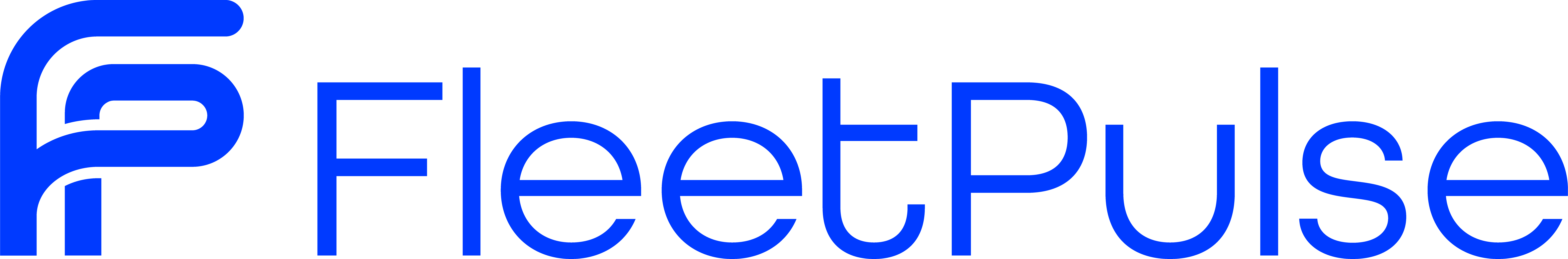 FleetPulse logo