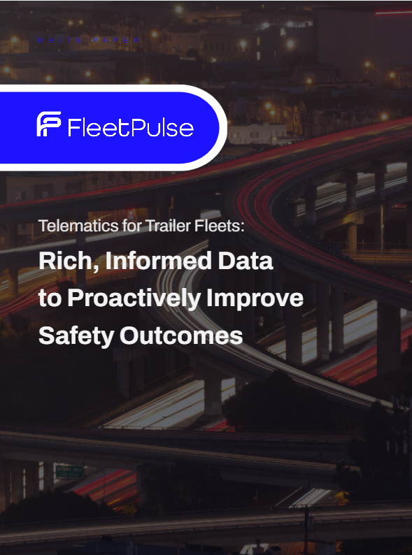 FleetPulse White Paper